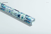 Gift Wrapping Paper Mockup Bundle, a Packaging Mockup by creatsy5 (Thumbnail 19 of 35)