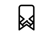 School Planner Icons & Set, an Object Graphic by Creativeshirt (Thumbnail 12 of 16)