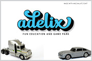 Mochalate | sweet & delicious font, a Script Font by great19 (Thumbnail 7 of 8)