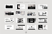 Social Media Pack - Kimber, a Social Media Template by bilmaw creative (Thumbnail 7 of 11)