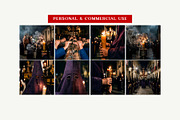 Set of moody Semana Santa photos, a Holiday Photo by Nestud!o (Thumbnail 2 of 2)