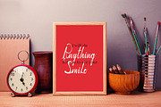 Peonyrose, a Script Font by Fontdation (Thumbnail 2 of 5)