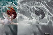 B&W LR Presets Mobile + Desktop, a Plug-in Add-On by PhotoSpirit (Thumbnail 6 of 10)