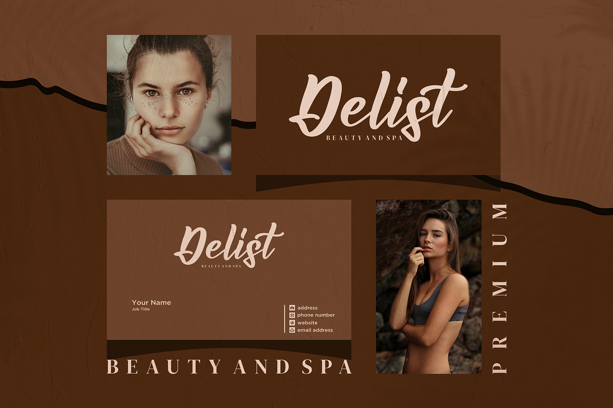 Amsaterdam Jungleria, a Script Font by Integritype Studio (Photo 7 of 10)
