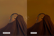 5 Warm LR Presets + Video Filters, a Preset Add-On by TheWayfarerShoppe (Thumbnail 8 of 17)