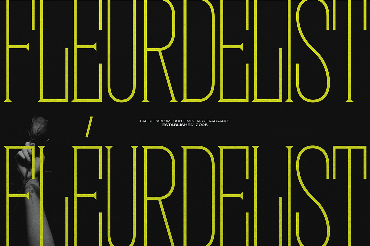 Krogad | Condensed Serif, a Serif Font by gracetype_studio (Photo 6 of 12)