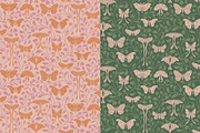 Art Nouveau Graphics Set, an Object Graphic by Liz Kohler Brown (Thumbnail 22 of 27)