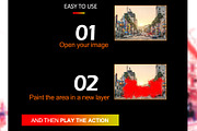 Color Cyber Punk Photoshop Action, an Action Add-On by Eka Design (Thumbnail 6 of 6)
