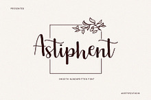 Astiphent