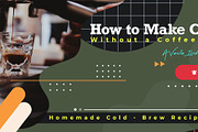 Coffee Making Facebook Ad Banners, a Social Media Template by 3djagan (Thumbnail 10 of 11)