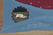 Don't Fall Apart: Moody Collage Kit, an Object Graphic by Purple (Thumbnail 7 of 14)