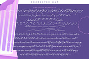 Paradox Horizon Modern Script Font, a Script Font by stylishtype.co (Thumbnail 19 of 20)
