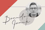 Hellios Signature Font, a Script Font by VASTARD STUDIO (Thumbnail 8 of 20)