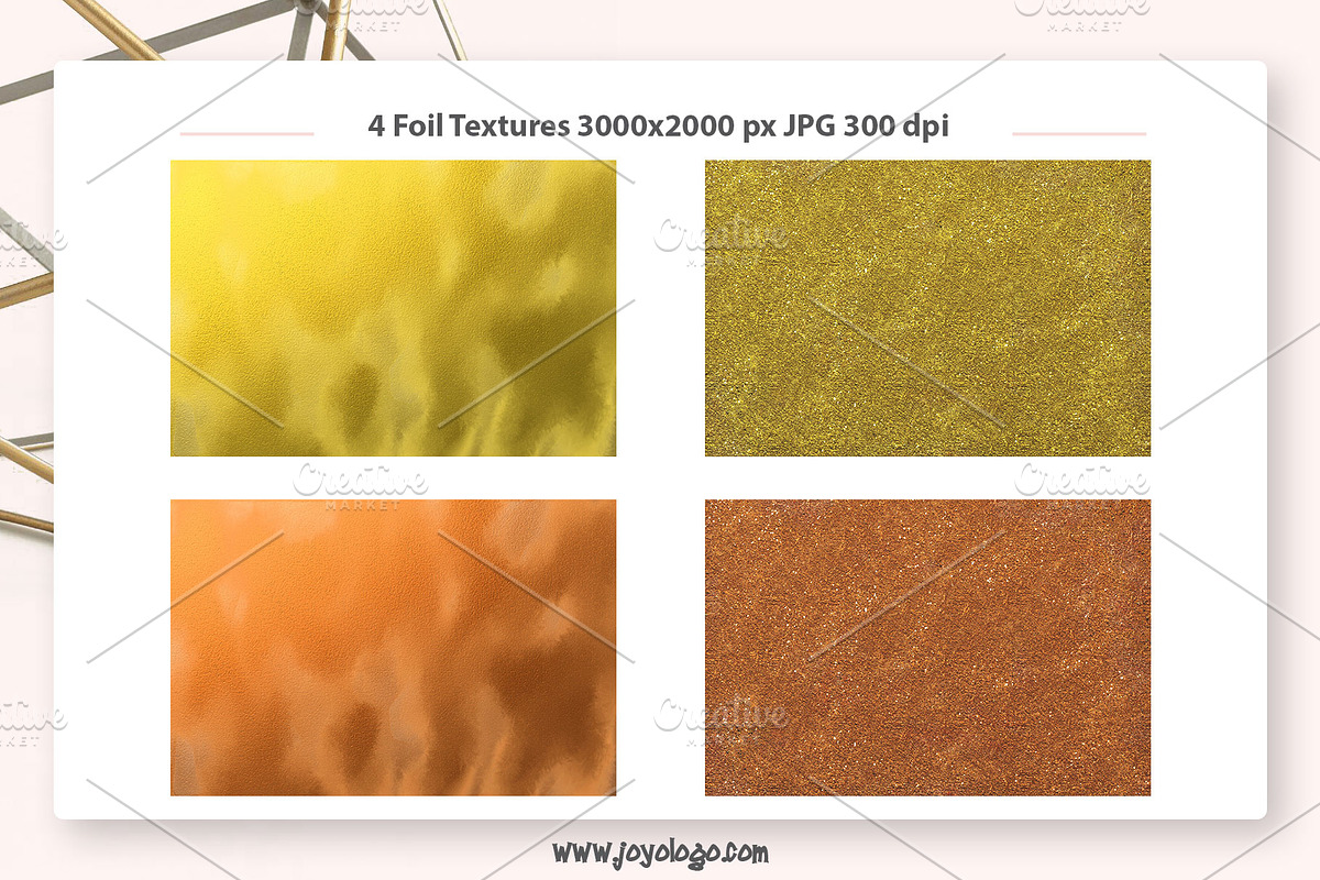 Geometric Logo Generator 3D Line Art, a Branding & Logo Template by joyologo (Photo 21 of 24)