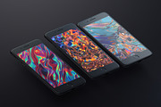 Reflective 3D Bundle, a Texture Graphic by Chroma Supply (Thumbnail 6 of 26)
