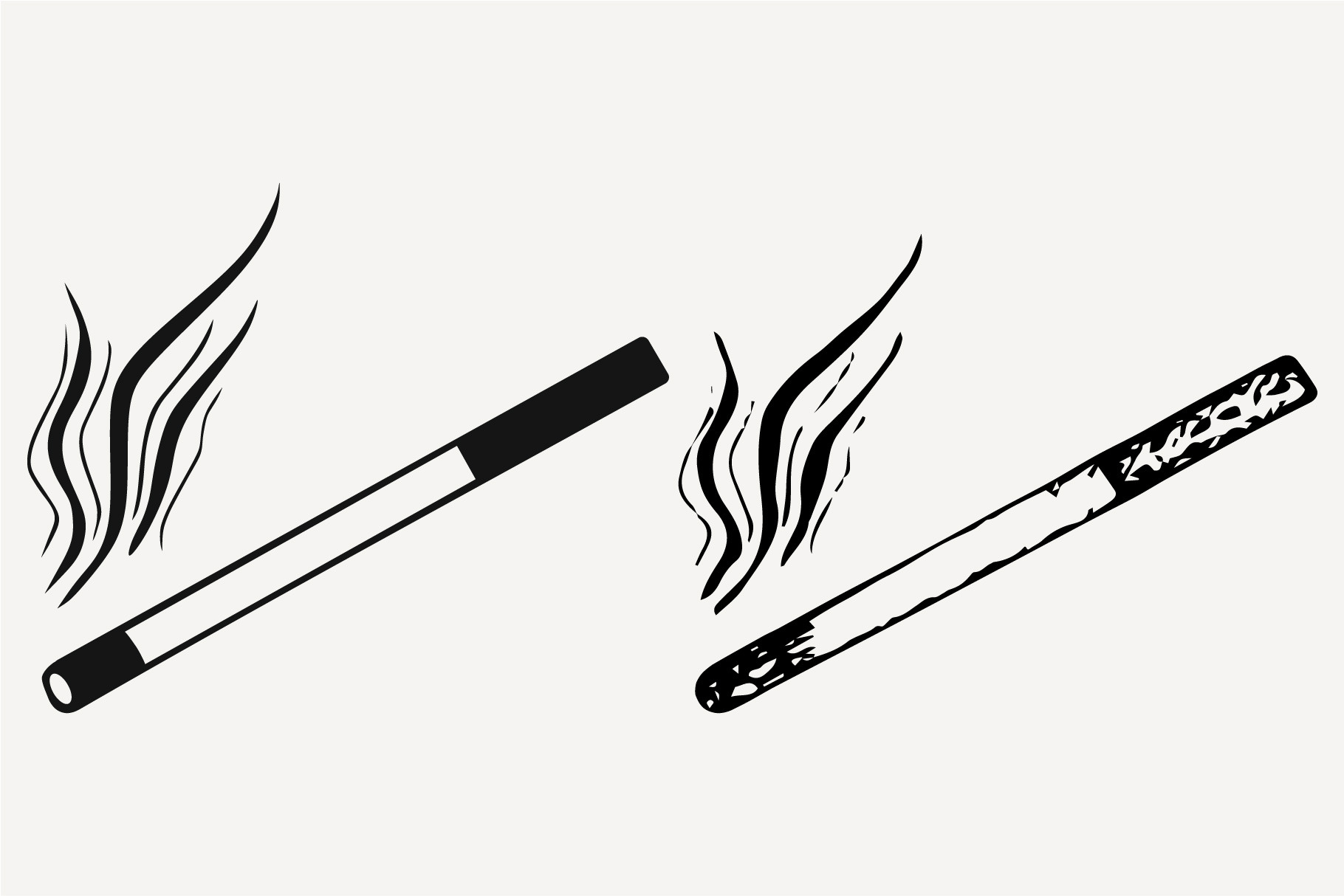 charcoal filter cigarettes Acute effects of charcoal filters and package color on cigarette  perceptions and use behaviors: Results from a randomized pilot study  examining Natural American Spirit “Sky”