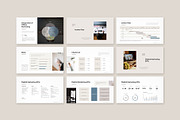 Digital Marketing Plan Google Slides, a Presentation Template by CreativityForest (Thumbnail 13 of 15)
