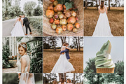 LIGHTROOM PRESETS WEDDING, a Preset Add-On by Victoria Bee Presets (Thumbnail 11 of 25)