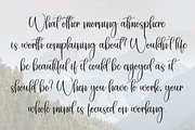 Graduation | Script Font, a Handwritten Font by Scratchones (Thumbnail 6 of 9)
