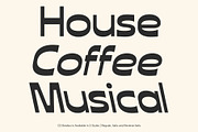CS Bredius – Quirky Font, a Sans Serif Font by Craft Supply Co. (Thumbnail 3 of 8)
