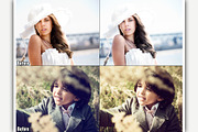 Photoshop Actions Filters Effects, an Action Add-On by Supremer Studio (Thumbnail 11 of 12)