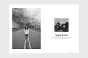OhLaLa Magazine Template, a Magazine Template by N A N D U Z D E S I G N (Thumbnail 13 of 15)