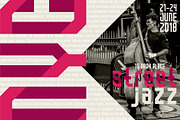 Quarta font family, a Sans Serif Font by Zimages (Thumbnail 10 of 12)
