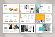 Vaxel - Modern Webinar Presentation, a Presentation Template by peterdraw (Thumbnail 16 of 34)