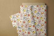 Tropical Bliss, a Pattern Graphic by MSNTY STUDIOX (Thumbnail 18 of 31)