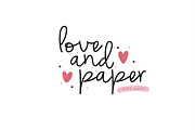 Dalina, a Script Font by Fonts & Printables (Thumbnail 2 of 4)