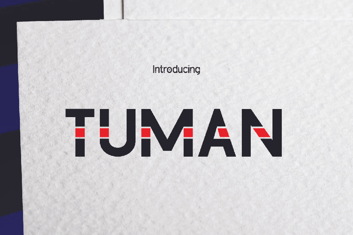TUMAN