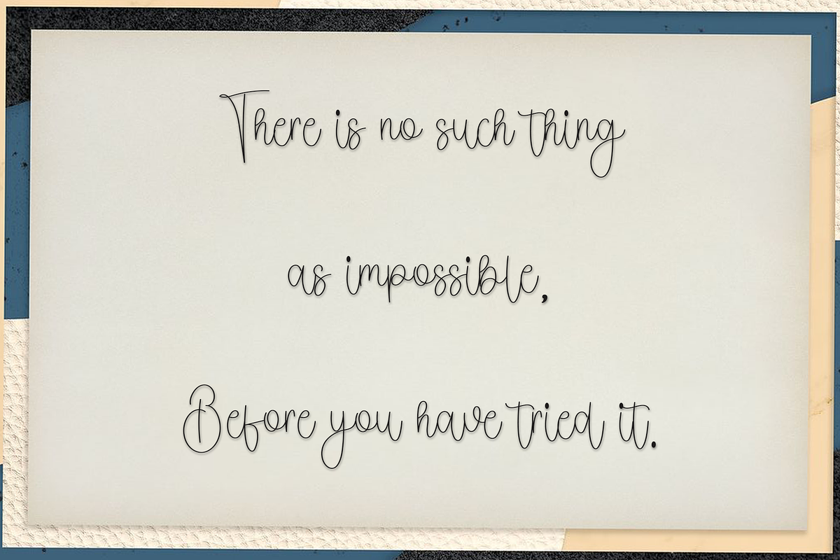 Quality Signature, a Handwritten Font by FreshTypeINK (Photo 4 of 7)