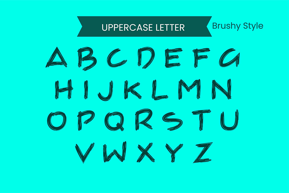 Sign Pen Font, a Handwritten Font by MRI STUDIO (Photo 12 of 20)