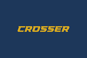 Runner - Modern Sport Typeface, a Sans Serif Font by Letterna (Thumbnail 4 of 4)
