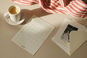 2025 Calendar & Planner, a Templates & Theme by May Motif (Thumbnail 10 of 10)