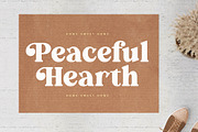 Forest Realm Modern Retro Serif, a Serif Font by timelesstype.co (Thumbnail 17 of 20)
