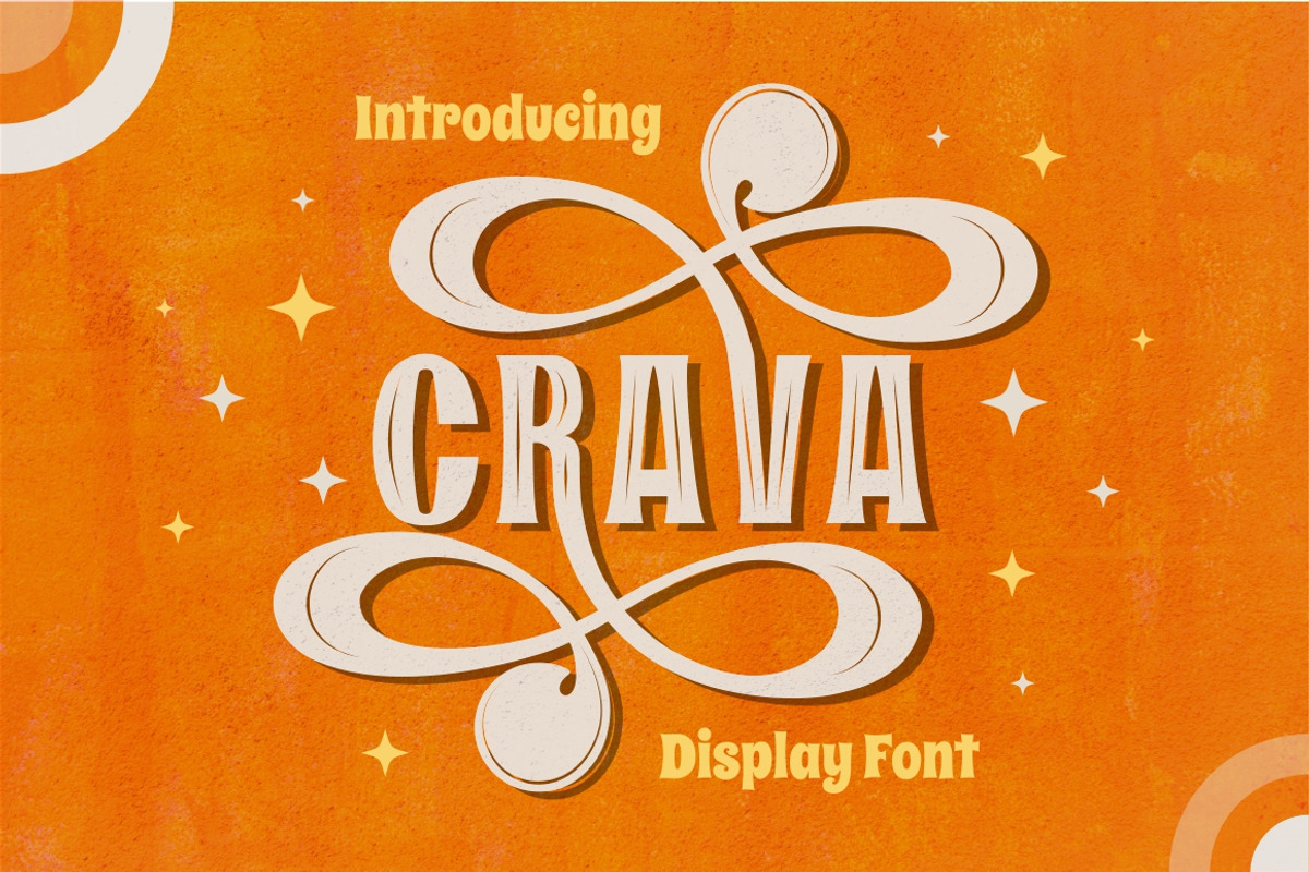 Crava