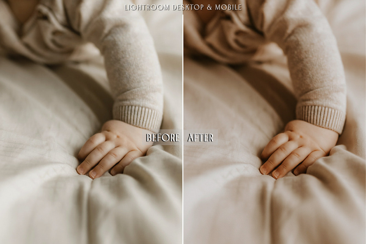 Pumpkin Spice Fall Lightroom Preset, a Preset Add-On by CityTurtles (Photo 7 of 11)