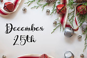 For & After | Christmas Font Duo, a Script Font by Jadatype.id (Thumbnail 5 of 12)