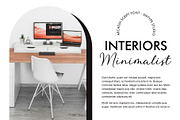 Arcadia - Business Branding Script, a Script Font by Jimtype Studio (Thumbnail 2 of 9)