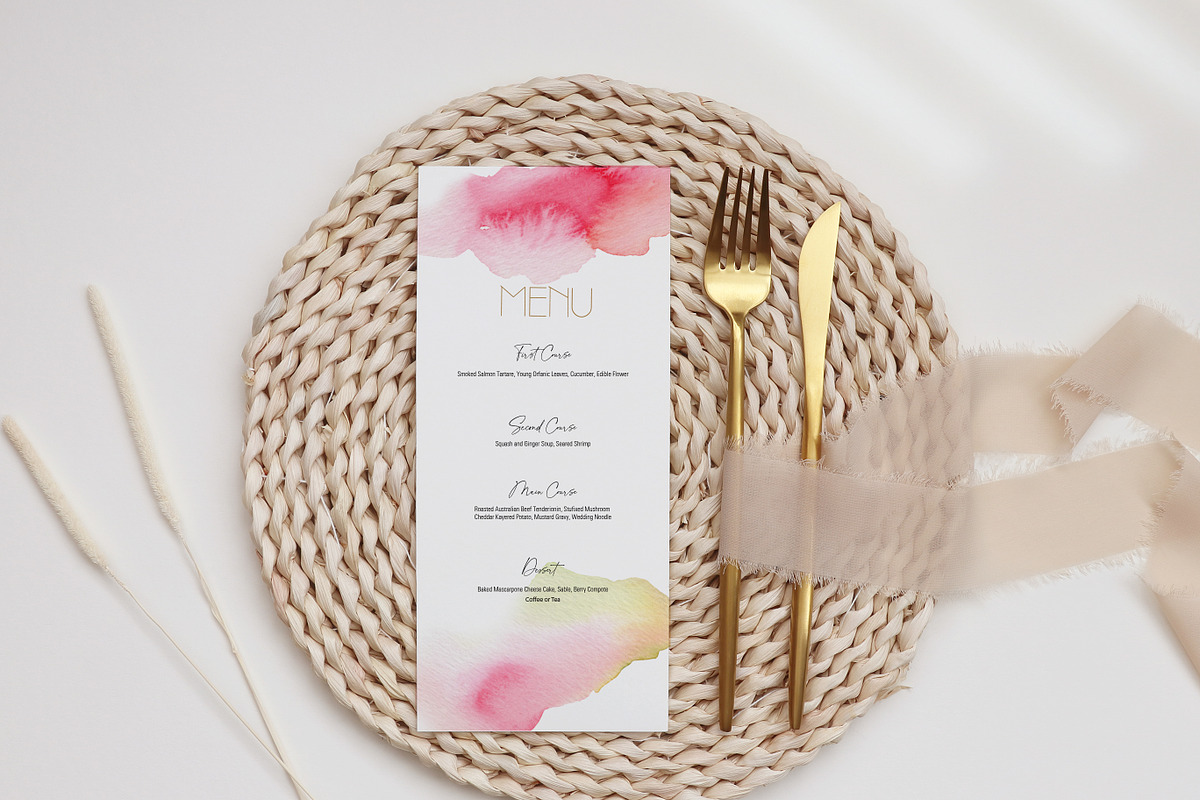 Watercolor Bundle-Background&Shape, a Texture Illustration by Beigetime (Photo 12 of 13)
