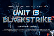 Junkwar - Modern Elegant Poster Font, a Sans Serif Font by roomspace creative lab (Thumbnail 2 of 10)
