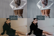 Stylish Presets Lightroom Collection, a Preset Add-On by Uno Creative Studio (Thumbnail 4 of 4)