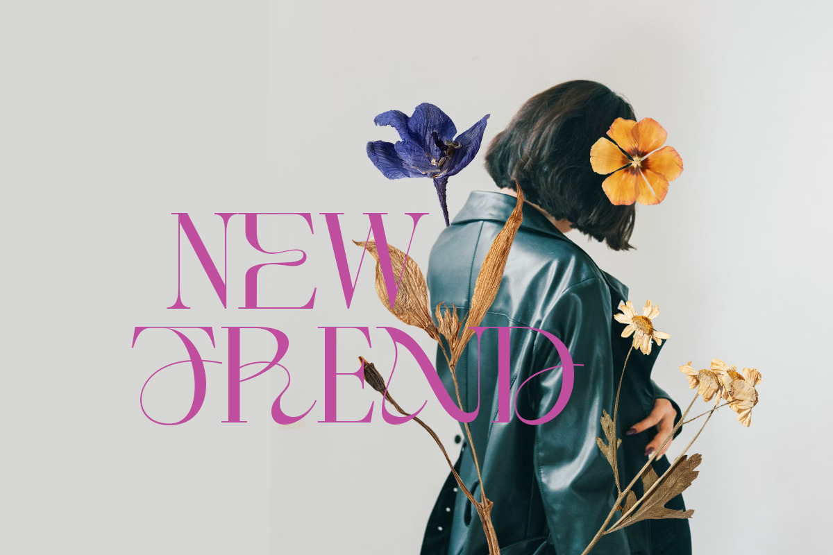 Rowan - Sophisticated Serif, a Serif Font by Letterhend Studio (Photo 8 of 9)