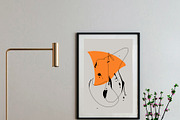 Personalised female portrait creator, a Person Illustration by ArtOLB (Thumbnail 7 of 9)