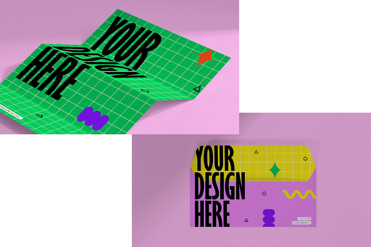 Branding Mockup Pack, a Packaging Mockup by Juliya Eva (Photo 8 of 13)