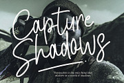 Haqutian Monoline Casual Signature, a Script Font by Maulana Creative (Thumbnail 3 of 7)
