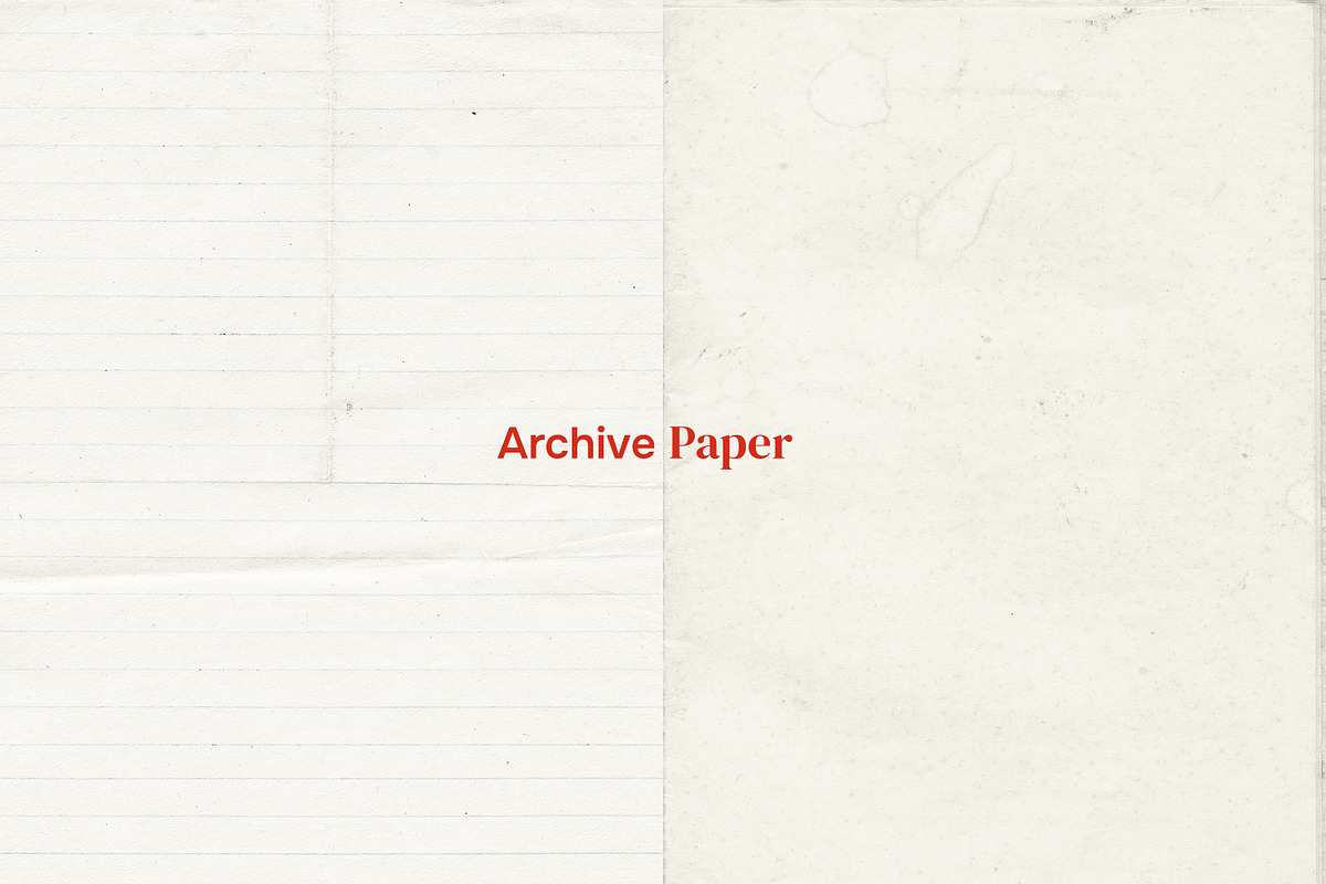 Vintage Paper Textures 1, a Texture Graphic by Aesthetic Eye (Photo 13 of 21)