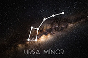 88 Astrology Constellations, an Object Illustration by TheSlavicRoots (Thumbnail 5 of 7)