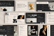 HUDSON Services and pricing guide, a Marketing Template by Amaré Creative (Thumbnail 6 of 10)